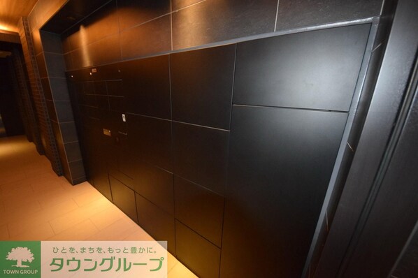 ツインズ国立IIの物件内観写真